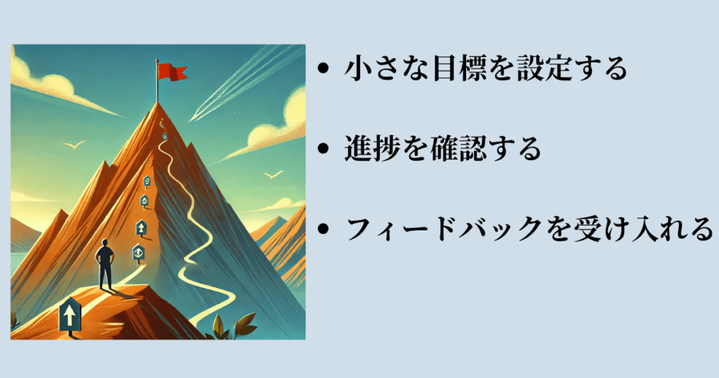 自分を好きで いて くれた女性 離れるその後の失恋を乗り越える計画を立てる画像